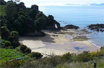 Kaiteriteri Holiday Home - Kaiteriteri