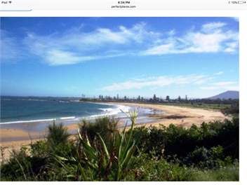 Australia Holiday House in Bulli near the beach - Sydney