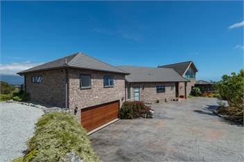 Beau Vista Pohara studio with views to die for! - Takaka