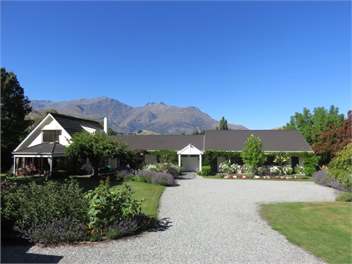 The Orchard Cottage - Queenstown