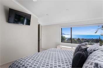 Pacific Ocean Heights - Whakatane