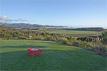 Mount St. Paul Estate - Auckland