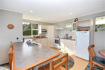Heart of Moeraki - Moeraki