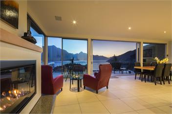 Queenscliff | Outstanding Views & Amazing Location - Queenstown
