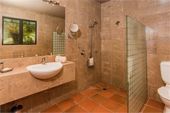 Coastal Chalet Suites -Suite C - Whangaroa