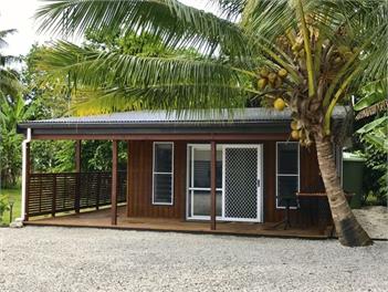 MK Studio Rarotonga - Avarua
