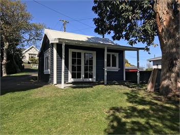 Kokako Lodge - Wanganui