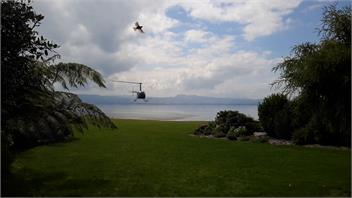 Delta Lodge on the Lake - Rotorua