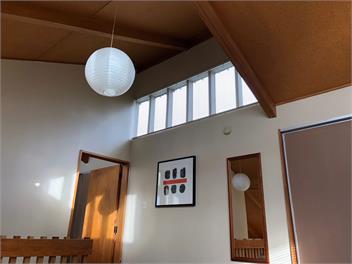 Kuratau holiday home - Kemp house - Kuratau