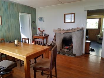Bennett Mahia bach - Wairoa