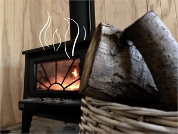 Woolshed Lodge Farmstay and Hot Tub - Kurow