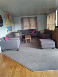 Twin Oaks Lodge - Ohakune