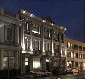 Bond Street Apartment Luxury 3-Bedroom - Dunedin