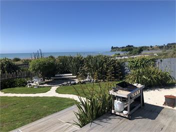 Surfers Paradise - Kaikoura