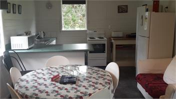 Linburn Farmstay - Gisborne