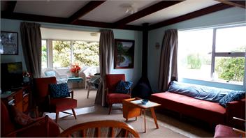Robbie's Retreat - Whangamata