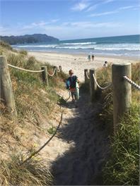 Family Fun by the Beach - Waihi Beach