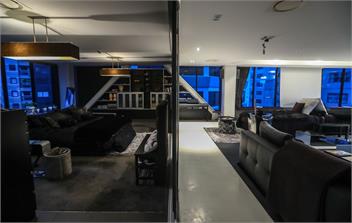 The Black Diamond  - Auckland