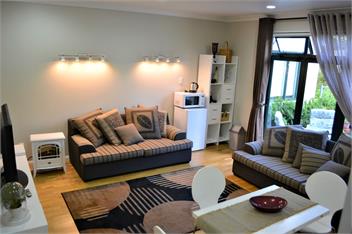 Kauri Point Retreat - Auckland
