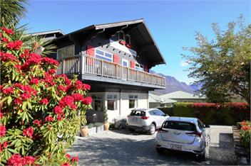 Chalet Queenstown - Central Queenstown