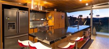 Kina Retreat - Motueka