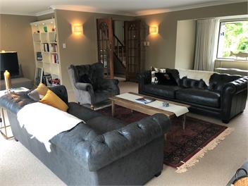 Kinloch Lakeview Lodge - Taupo - Taupo