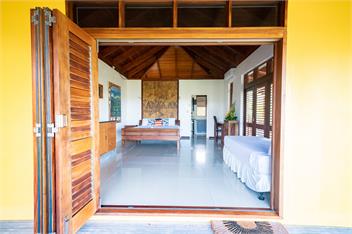 Lagoon Point Villa - Malolo Lailai Island - Malolo Lailai Island