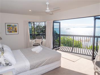 COOPERS BEACH FRONT - 
