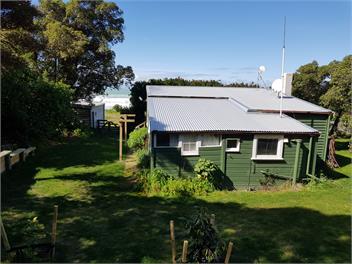 Korimako Cottage - Gore Bay