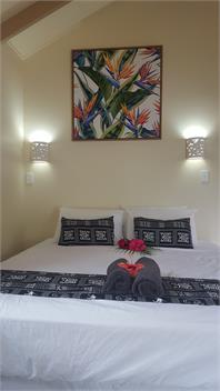 Navigator Beachfront Studio - Rarotonga