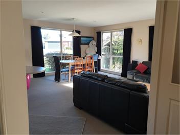 Relax in Rolleston - Christchurch