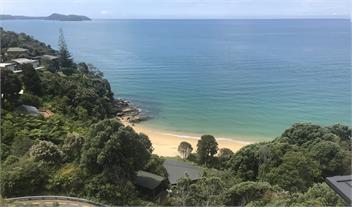Bayview - Spectacular views! - Kaiteriteri