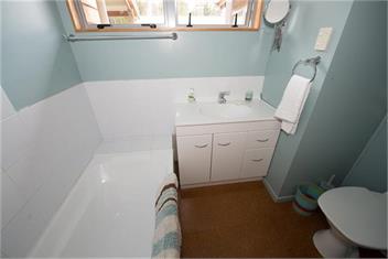 Beggside Manor - St Arnaud