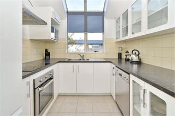 Moa Place - Central City - Christchurch