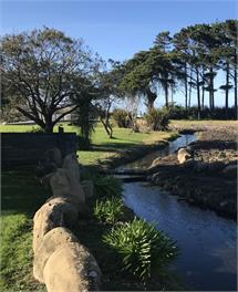 MAHIA Peninsula,HawkesBay,Mahanga Beach - Mahia