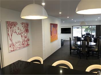 Modern Apartment Living close to Foreshore - New Plymouth