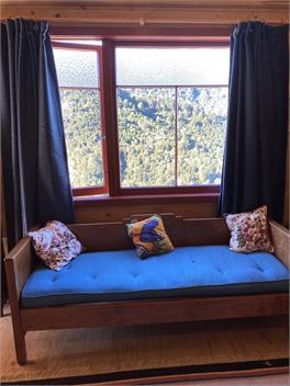 Blue Duck Farm Woolshed - Kaikoura district