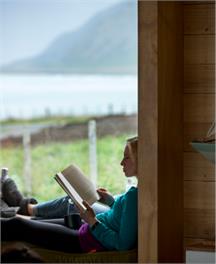 Stony Bay Lodge - martinborough