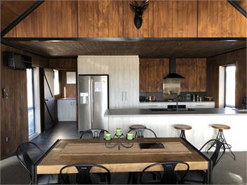Antlers Rest - Twizel - Twizel