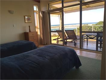Estuary Ecstasy - mangawhai