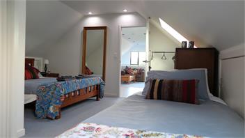 Ruru Lodge at Kotare House - Auckland