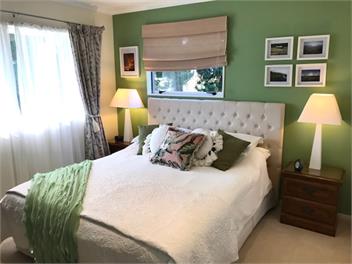 BROOKBY RIDGE COTTAGE - Wow! Take a look at those views... - Blenheim