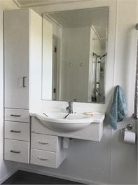 Shepherds Creek Cottage - Twizel