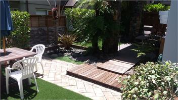 Lakes Resort Escape - Pauanui