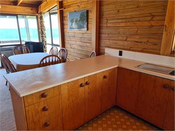 Beach Front House in Ohawini Bay, Northland / Oakura Bay - Northland