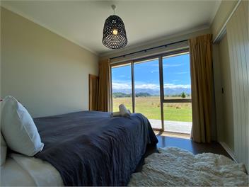 Raspberry Hut FREE WIFI - Twizel