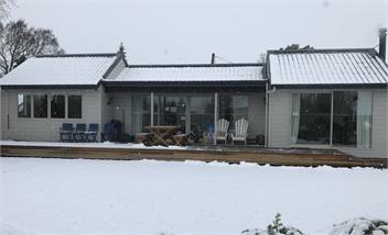 Kea Cottage - Methven