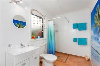 Surfinn Eco Cottage (Bachcare) - Papatowai