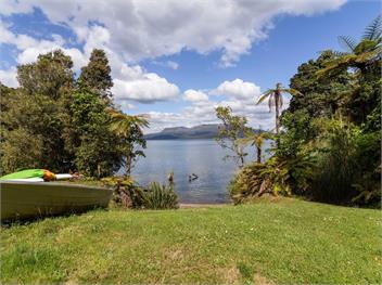Te Miro Cottage (Bachcare) - Lake Tarawera