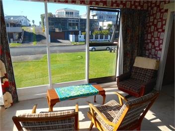 Bobs Bach (Bachcare) - Mt Maunganui